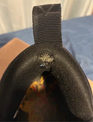 Zapatillas Li-Ning Way of Wade Bruce Lee Amarillas