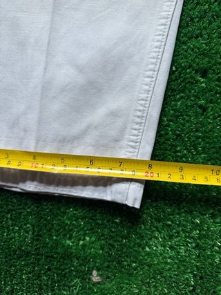 Jeans Levi's 501 Bianchi Taglia M