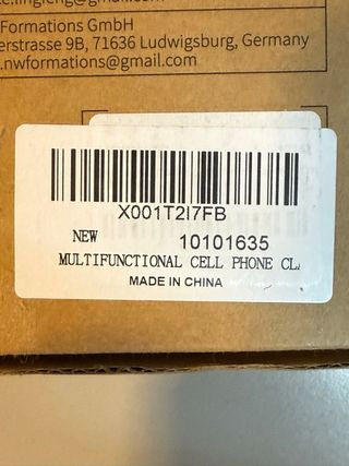 Soporte Móvil Neewer Multifuncional