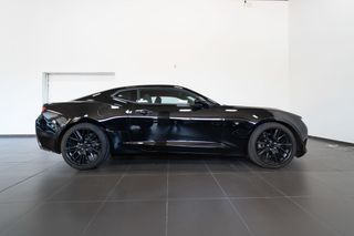 CHEVROLET CAMARO 2017