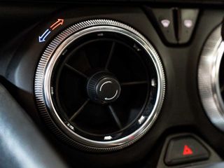 CHEVROLET CAMARO 2017