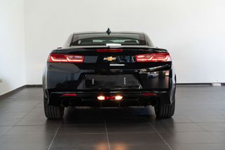 CHEVROLET CAMARO 2017