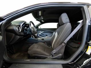 CHEVROLET CAMARO 2017