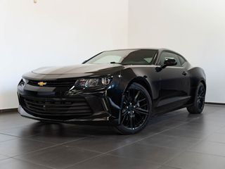 CHEVROLET CAMARO 2017