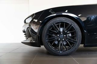 CHEVROLET CAMARO 2017