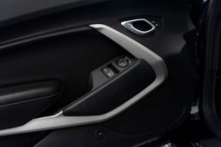 CHEVROLET CAMARO 2017