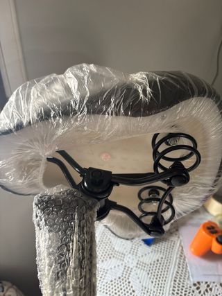 Sillín de bicicleta