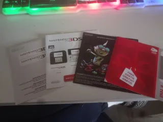 Luigi's Mansion 2 Nintendo 3DS