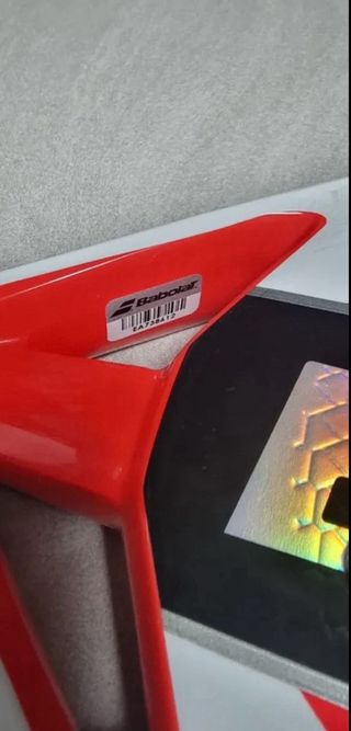 Pala Padel Babolat Viper 2025