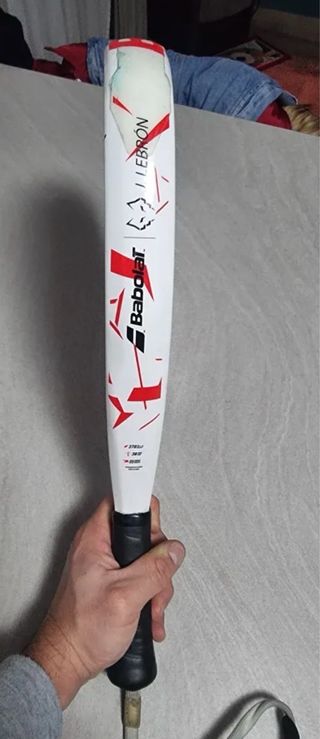 Pala Padel Babolat Viper 2025