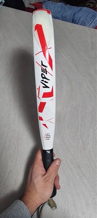 Pala Padel Babolat Viper 2025