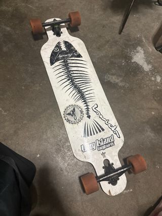 Longboard Long Island