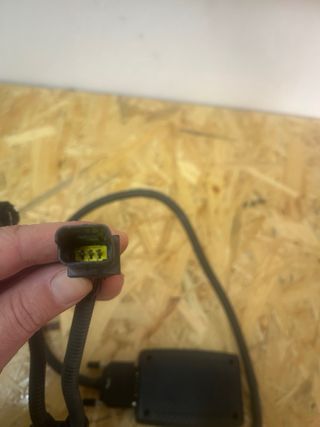 Chip Potencia 1.5 dCi Nissan/Renault/Dacia/Mercede