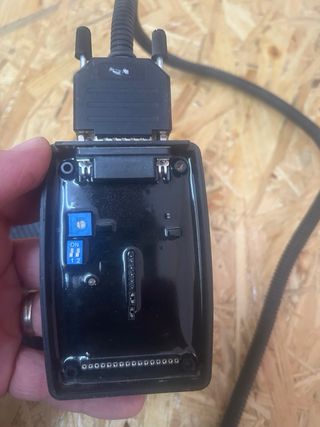 Chip Potencia 1.5 dCi Nissan/Renault/Dacia/Mercede