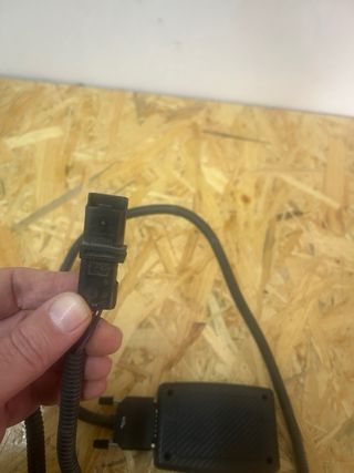 Chip Potencia 1.5 dCi Nissan/Renault/Dacia/Mercede