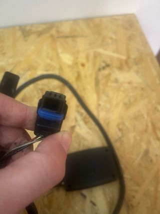 Chip Potencia 1.5 dCi Nissan/Renault/Dacia/Mercede