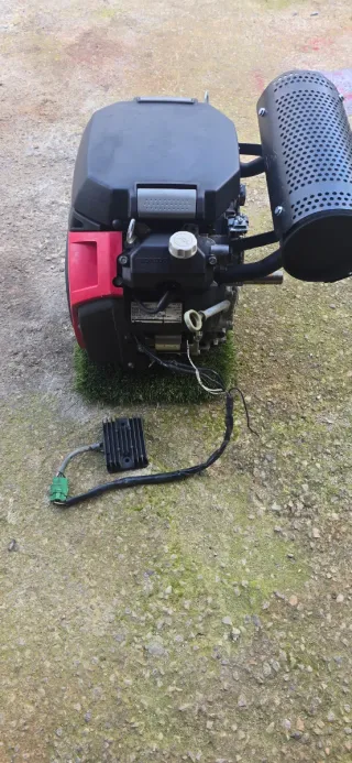 Motor Honda GX690