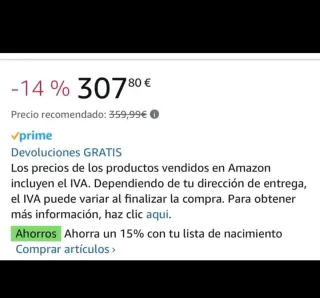 Carro Bebe 3 en 1 -  Maxi-Cosi con Silla de coche