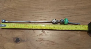 Pulsera Pandora con charms