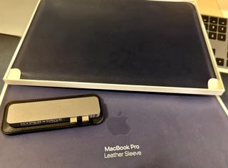 MacBook con Touch bar Totalmente Nuevo!