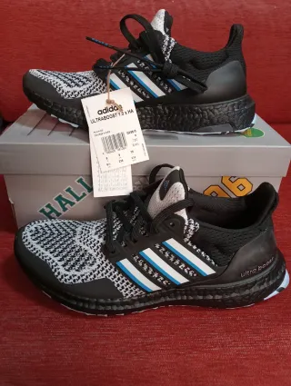 Adidas Ultraboost 1.0 HAWKS