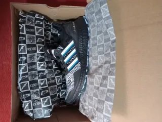 Adidas Ultraboost 1.0 HAWKS