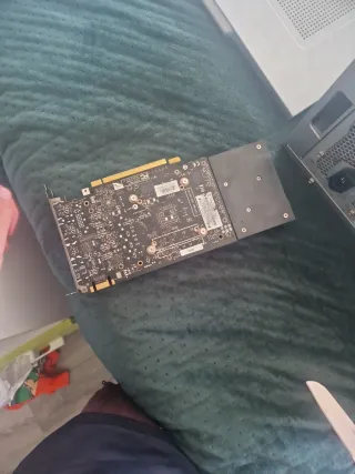 Tarjeta Gráfica PNY GTX 960 2GB GDDR5