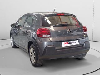 Citroën C3 Feel