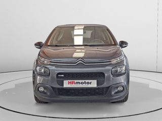 Citroën C3 Feel