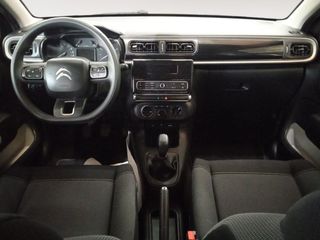 Citroën C3 Feel