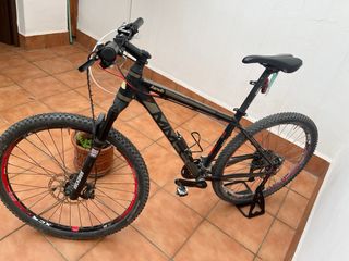 Bicicleta Montaña MMR 27.5