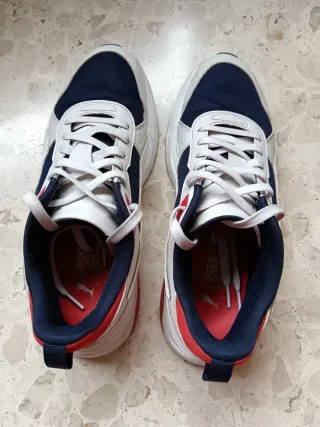 Zapatillas Puma Talla 42