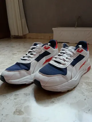 Zapatillas Puma Talla 42