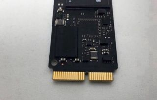 SSD 128GB Macbook Air/Pro A1466 / A1502 Original