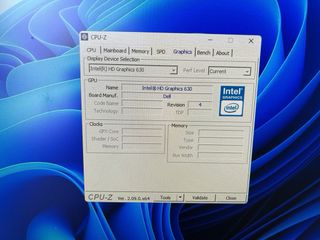 Dell Optiplex 3050 i5 7500 8GB DDR4 SSD 240GB W11