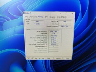 Dell Optiplex 3050 i5 7500 8GB DDR4 SSD 240GB W11