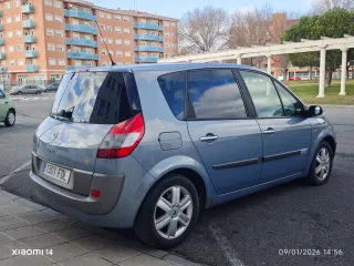 Renault Scenic 2007