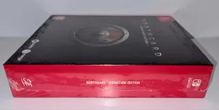 Northgard - Signature Edition PRECINTADO