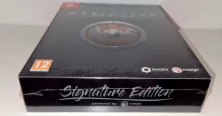 Northgard - Signature Edition PRECINTADO