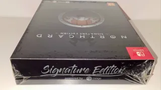 Northgard - Signature Edition PRECINTADO