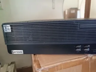 PC Lenovo ThinkCentre i5 10400
