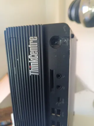 PC Lenovo ThinkCentre i5 10400