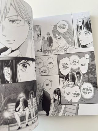 Una historia de almas gemelas 1