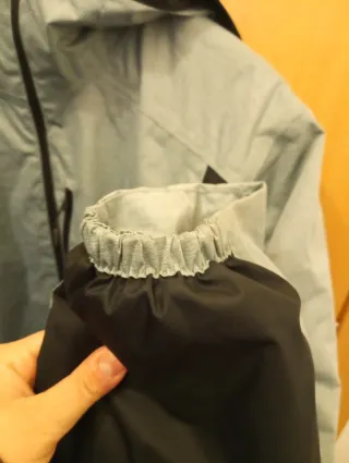 Chaqueta para esquí o nieve