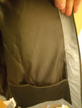 Chaqueta para esquí o nieve