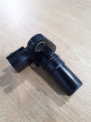 Conjunto 3 sensores de motor nissan Qashqai