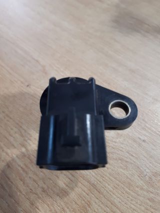 Conjunto 3 sensores de motor nissan Qashqai