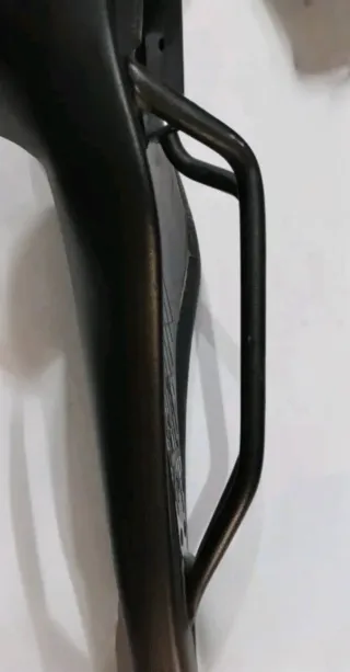 Sella Fizik Thundra 2 Manganese