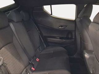 Toyota C-HR 1.8 125H Advance