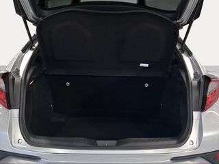 Toyota C-HR 1.8 125H Advance